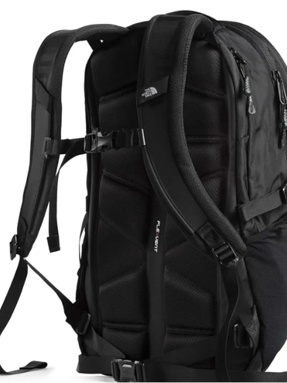 The North Face durable everyday